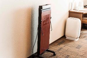 ズボンプレッサー