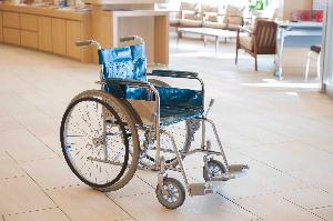 車椅子貸出サービス