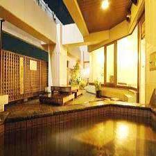 大浴場一例