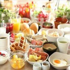 ◆バリエーション豊富な朝食をご用意☆