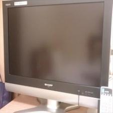 ■ＴＶ（AQUOS ）■