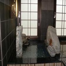 ■水風呂■