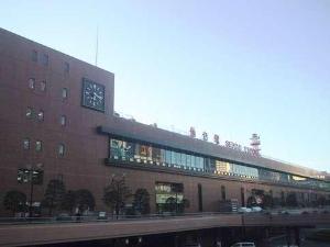 ◆ＪＲ仙台駅