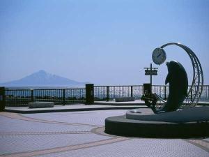 ◆ノシャップ岬