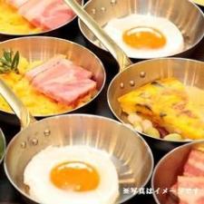 ■エッグコート