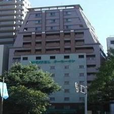ホテル外観