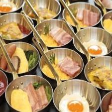 エッグコート（イメージ）
