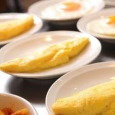 卵料理