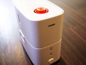 【貸出】加湿器<BR>無料貸し出し棚にご用意しております