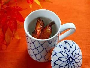 冬期限定【ふぐの鰭酒】