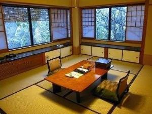 母屋客室＜一例＞