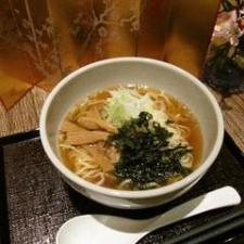◆夜鳴きそば