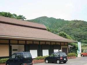 切支丹資料館-隠れキリシタン殉教の地根獅子にある。祭具・当時の書物など保存・展示（旗松亭より車40分）