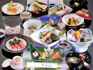 ご法事料理一例