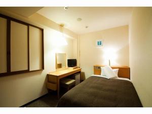 シングル。シンプルで落ち着いた雰囲気です。