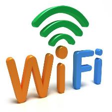 全フロアー、無線LAN(Wi-Fi)無料接続可能♪パソコンやI-Phoneなど、快適にご利用になる事が出来ます。