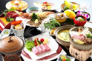 【冬の逸品素材を集めました】お鍋の王様とも幻の高級魚とも言われるコラーゲンたっぷりの『クエ鍋』付き！
