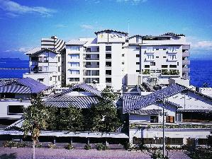 Jal国内線 マイルがたまる国内ホテル一括検索 指宿温泉花の温泉ホテル吟松 鹿児島県 指宿温泉