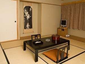 和室　（本館・新館）色々なタイプの和室あり♪