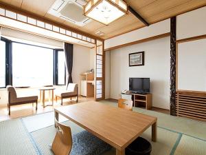 一般客室（和室）