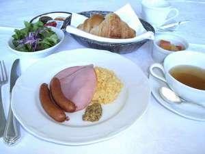 ☆朝食☆洋食◎