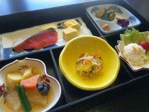 朝食☆和食