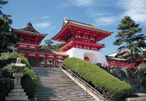 赤間神宮