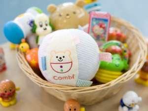 ☆ママプラン☆貸出しおもちゃ☆