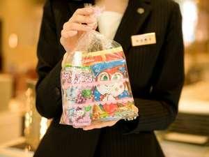 ☆ママプラン☆お菓子プレゼント♪