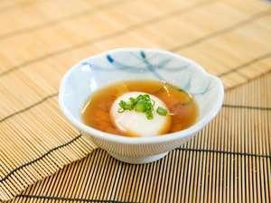 温泉たまご