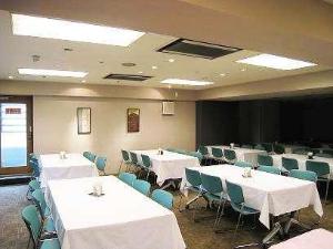 2階会議室（食事会場）