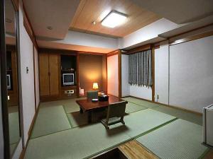 ひろびろ和室のお部屋