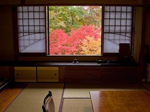 ＜秋＞黒川荘