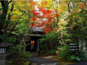 ＜秋＞黒川荘
