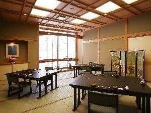 ちょっと贅沢なお食事処