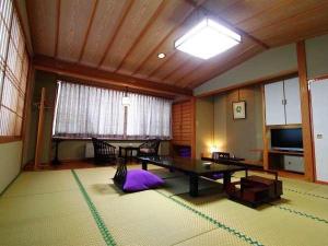 スーペリア和室‐特別室‐　（バス・トイレ付）
