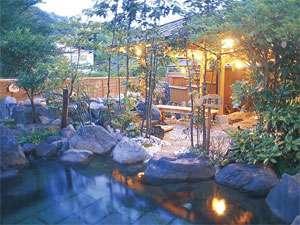 館内24の個性豊かなお風呂をお楽しみください☆