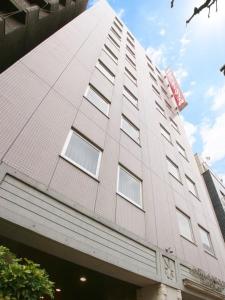 ホテル外観