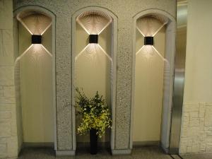 シックな内館