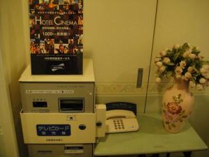 カード販売機　１枚１０００円です。