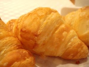 クロワッサン