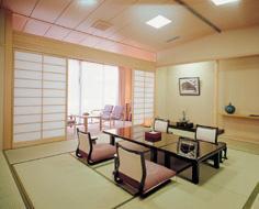 松風館