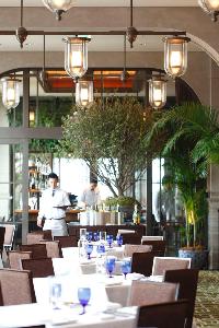 THE HOUSE OF PACIFIC・朝(2)