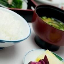 【無料】ご朝食バイキング　AM6：30〜AM9：00