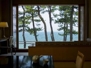露天風呂付き客室イメージ
