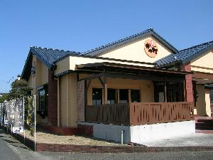 とんかつかつ村<BR><BR>営業時間は11：00～15：00　17：00～21：00<BR>★場所：同敷地内別棟★<BR>（ご宿泊者特典あり）
