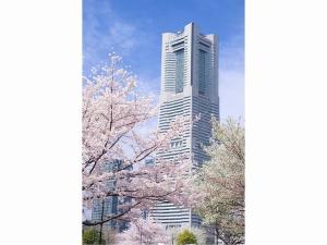 ランドマークタワー