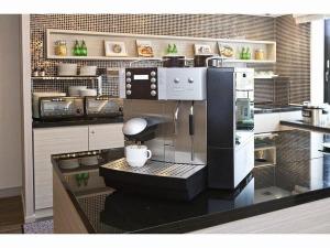 コーヒーサ‐ビス