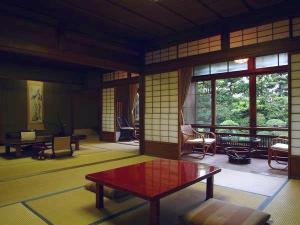 特別室　松