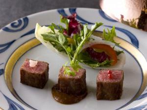 料理一例